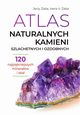 Atlas naturalnych kamieni szlachetnych i ozdobnych, aba Jerzy, aba Irena V.