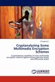 Cryptanalyzing Some Multimedia Encryption Schemes, Li Chengqing