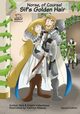 Norse, of Course! Sif's Golden Hair, Valkenhaus Kristin