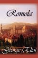 Romola, Eliot George