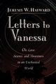 Letters to Vanessa, Hayward Jeremy