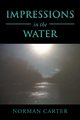 Impressions in the Water, Carter Norman