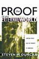 The Proof of the External World, Duncan Steven M.