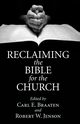 Reclaiming the Bible for the Church, 