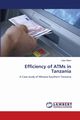 Efficiency of ATMs in Tanzania, Mtani Lilian
