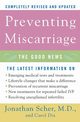 Preventing Miscarriage, Scher Jonathan