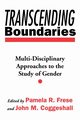 Transcending Boundaries, 