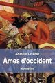 mes d'occident, Le Braz Anatole