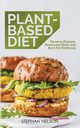 Plant-Based Diet, Nelson Stephan