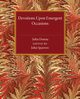 Devotions Upon Emergent Occasions, Donne John