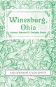 Winesburg, Ohio, Anderson Sherwood