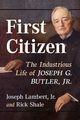 First Citizen, Lambert Joseph