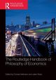 The Routledge Handbook of the Philosophy of Economics, Heilmann Conrad