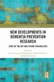 New Developments in Dementia Prevention Research, 