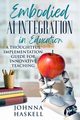 Embodied AI Integration in Education, Haskell Johnna