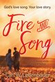 Fire and Song, Lehenbauer Carl