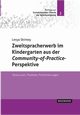 Zweitspracherwerb im Kindergarten aus der Community-of-Practice-Perspektive, Skintey Lesya