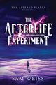 The Afterlife Experiment, Weiss Sam
