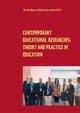 Contemporary Educational Researches, 