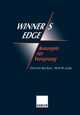 Winner S Edge Konzepte Fur Vorsprung, Buchner Dietrich