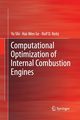 Computational Optimization of Internal Combustion Engines, Shi Yu
