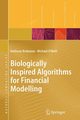 Biologically Inspired Algorithms for Financial Modelling, Brabazon Anthony