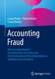 Accounting Fraud, Rinker Carola
