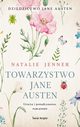 Towarzystwo Jane Austen, Jenner Natalie