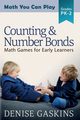 Counting & Number Bonds, Gaskins Denise