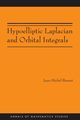 The Hypoelliptic Laplacian and Ray-Singer Metrics, Bismut Jean-Michel