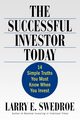 The Successful Investor Today, Swedroe Larry E.