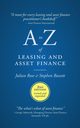 A to Z of leasing and asset finance, Rose Julian