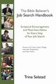 The Bible Believer's Job Search Handbook, Selstad Trina