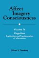 Affect Imagery Consciousness, Tomkins