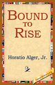 Bound to Rise, Alger Horatio Jr.