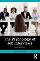 The Psychology of Job Interviews, Roulin Nicolas