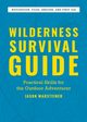 Wilderness Survival Guide, Marsteiner Jason