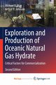 Exploration and Production of Oceanic Natural Gas Hydrate, Max Michael D.