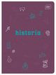 Zeszyt A5 w kratk 60 kartek Historia 10 sztuk mix, 