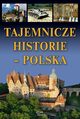 Tajemnicze historie Polska, Werner Joanna