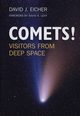Comets!, Eicher David J.