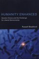 Humanity Enhanced, Blackford Russell