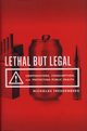Lethal But Legal, Freudenberg Nicholas