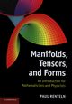 Manifolds, Tensors, and Forms, Renteln Paul