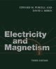 Electricity and Magnetism, Purcell Edward M., Morin David J.