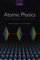 Atomic Physics, Inguscio Massimo, Fallani Leonardo
