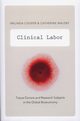 Clinical Labor, Cooper Melinda, Waldby Catherine