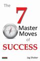 The 7 Master Moves of Success, Shoker Jag