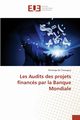 Les audits des projets financs par la banque mondiale, DE TSOUNGAZY-P