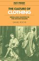 The Culture of Clothing, Roche Daniel